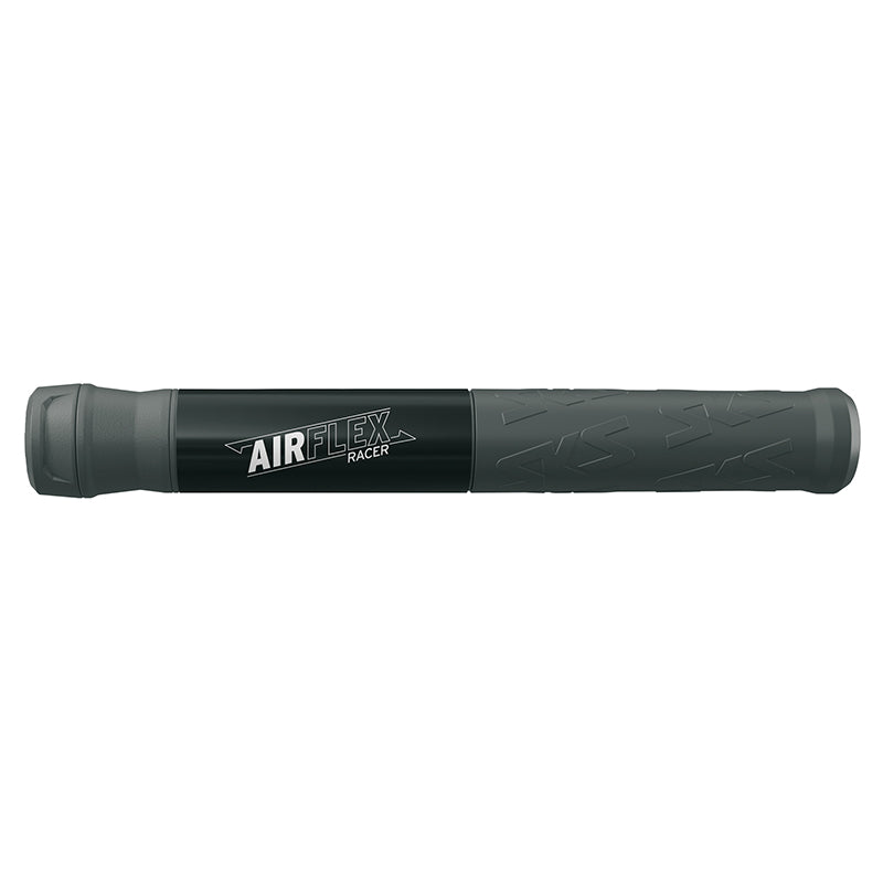 SKS Airflex Racer minipumpe 196mm 8bar115psi - kun fv sort