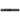 SKS Airflex Racer minipumpe 196mm 8bar115psi - kun fv sort