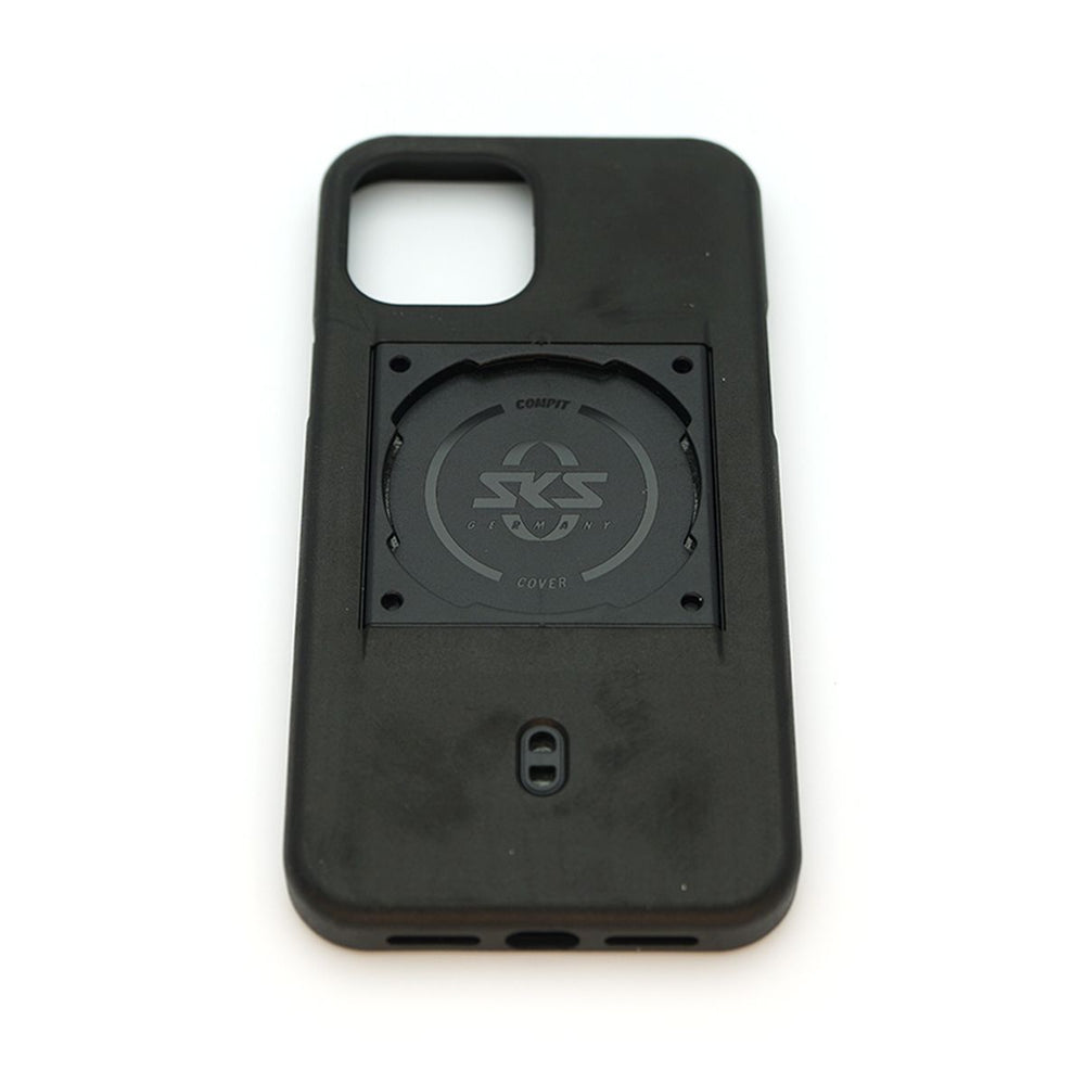 SKS Compit cover til iPhone 12 Pro Max