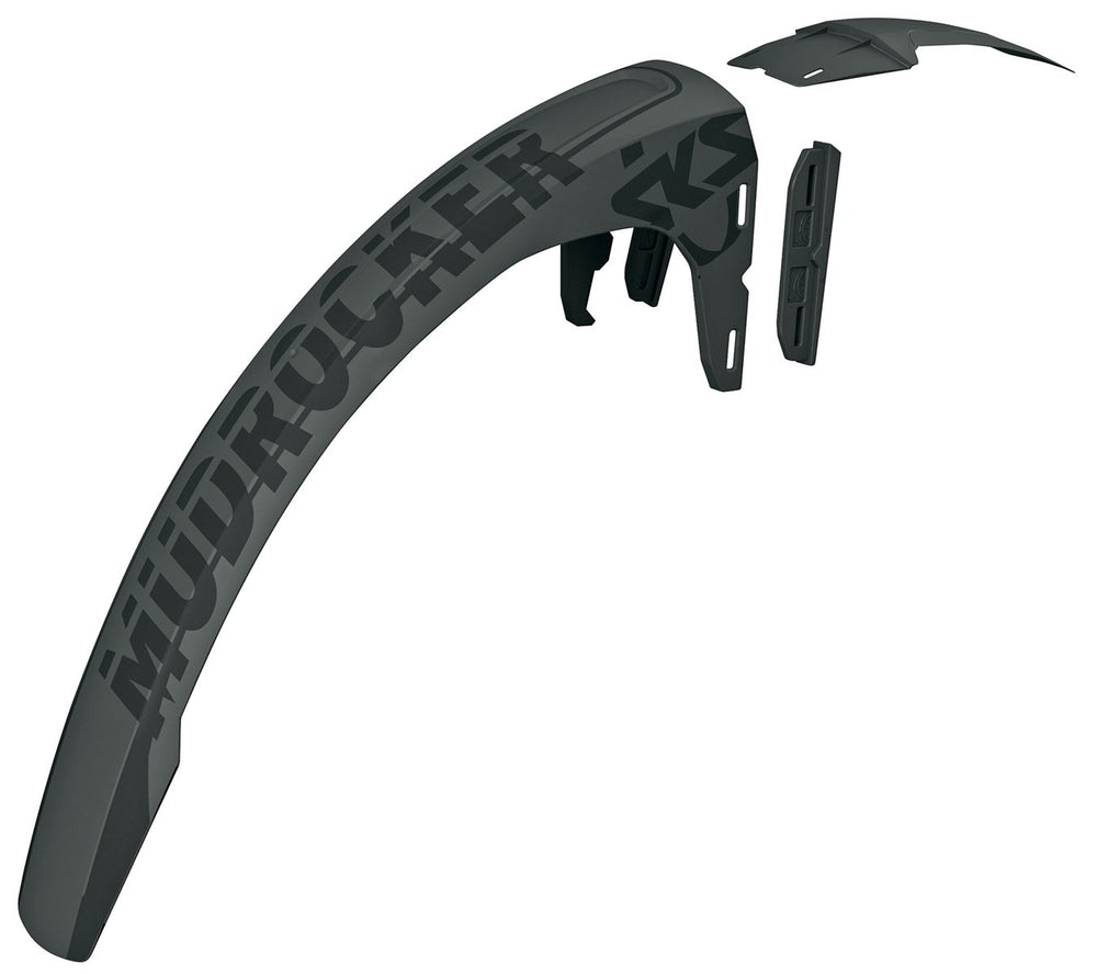 SKS Mudrocker stumpskærm bag 27,5-29in sort