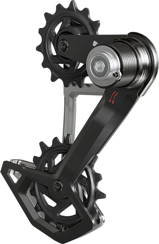 SRAM Spare part Cage Kit REAR