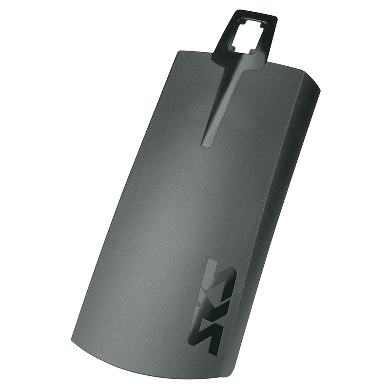 SKS Mud flap stænklap Bluemels style 75mm