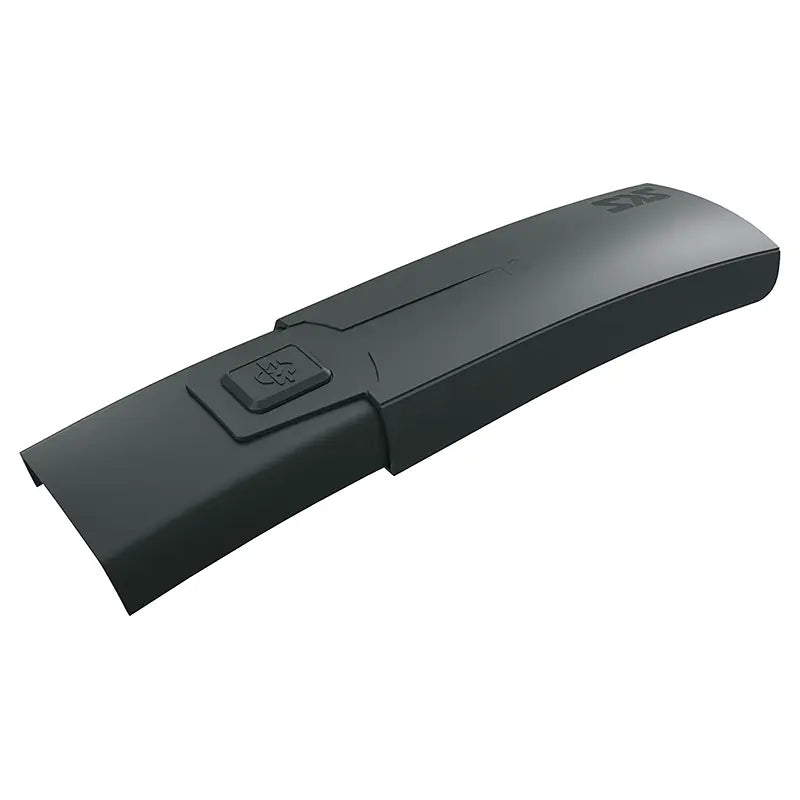 SKS Mud flap stænklap Edge alu 66mm