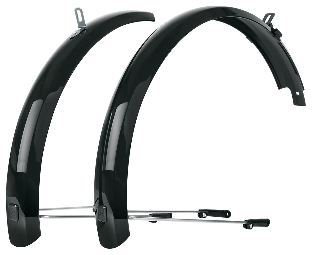 SKS Mudguard Bluemels Basic Front and