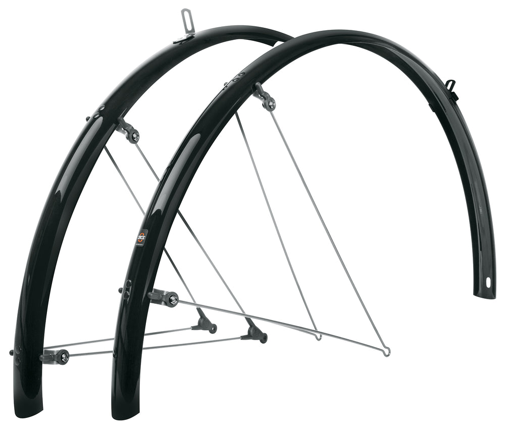 SKS Mudguard Bluemels Basic Front and
