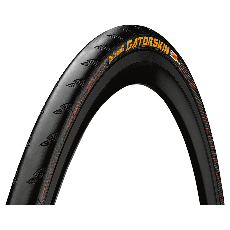 CONTINENTAL Gatorskin Folding tire 700c - (23-622)