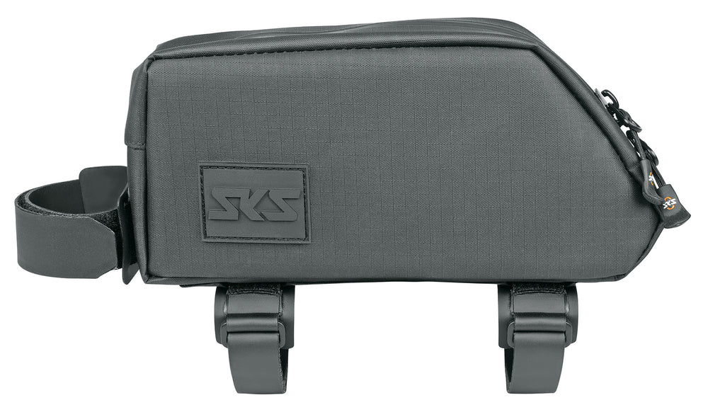 SKS Urban steltaske 21x6x10cm 650ml 135g sort