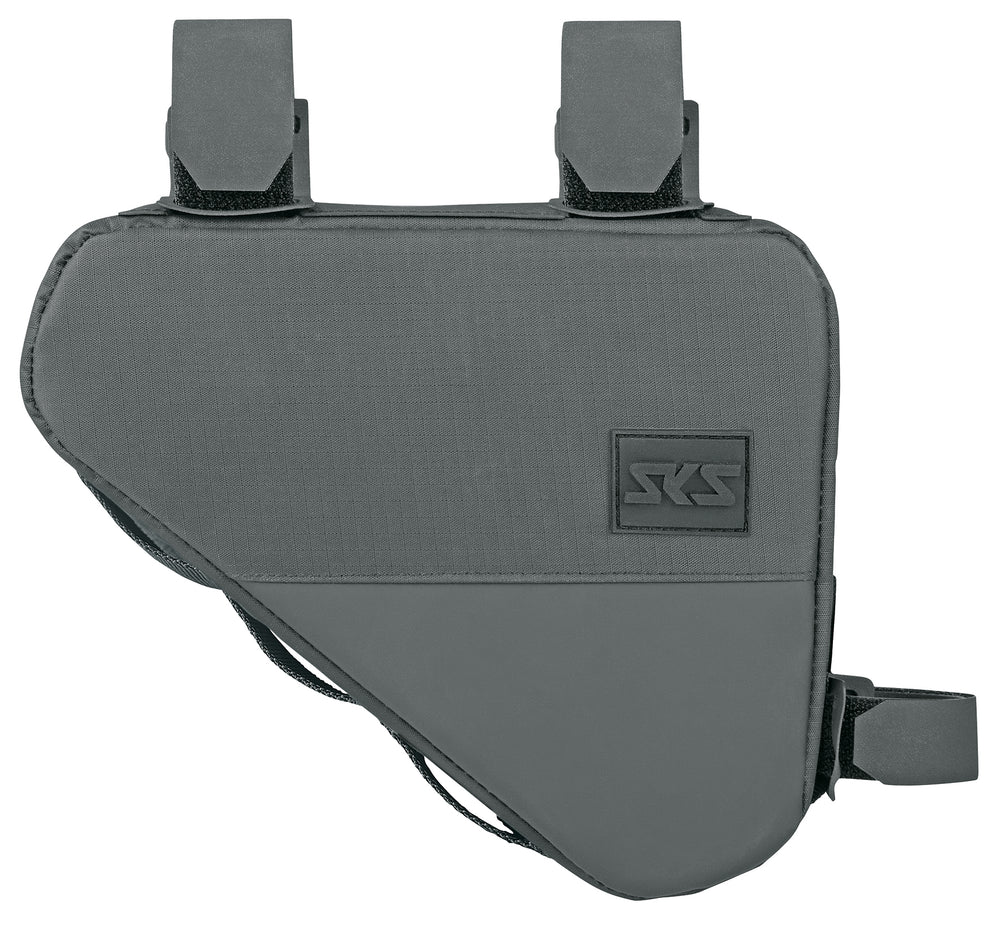 SKS Urban rammetaske 24x5x20cm 1400ml 185g sort
