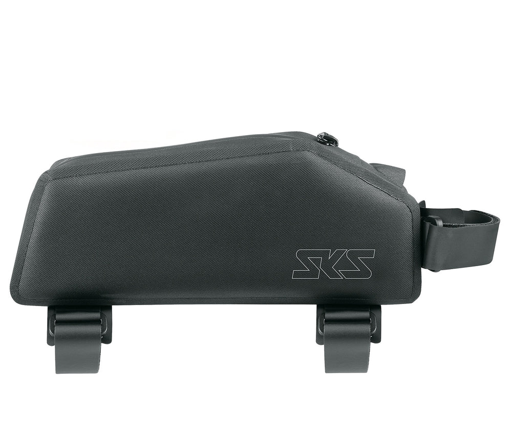 SKS Race Toptube taske 250x40x95mm 700ml 85g sort
