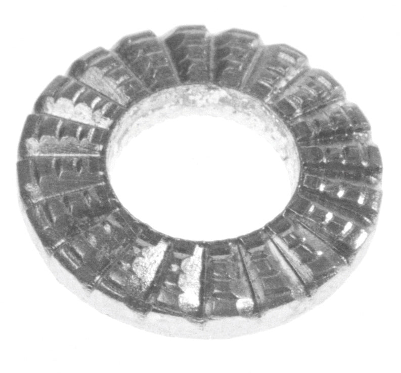 Bike Attitude forhjulsskive 9,5 x 19 x 3mm (100)