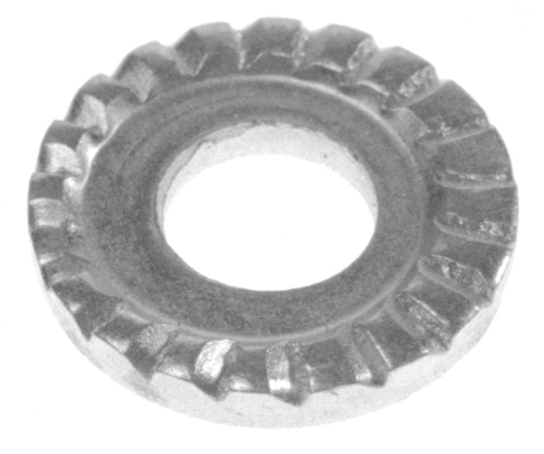 Bike Attitude forhjulsskive tand 8,4 x 20 x 3mm 8 (100)