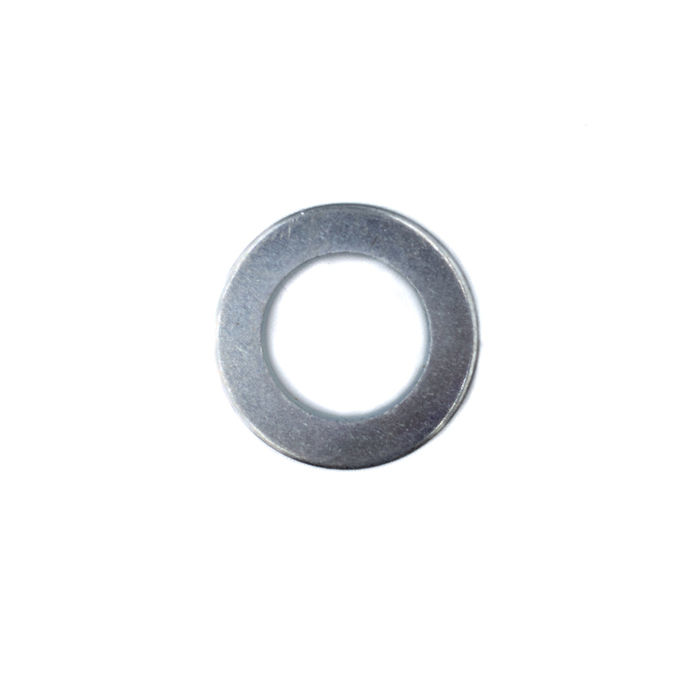 Bike Attitude baghjulsskive 10,5 x 18 x 1,5mm (100)