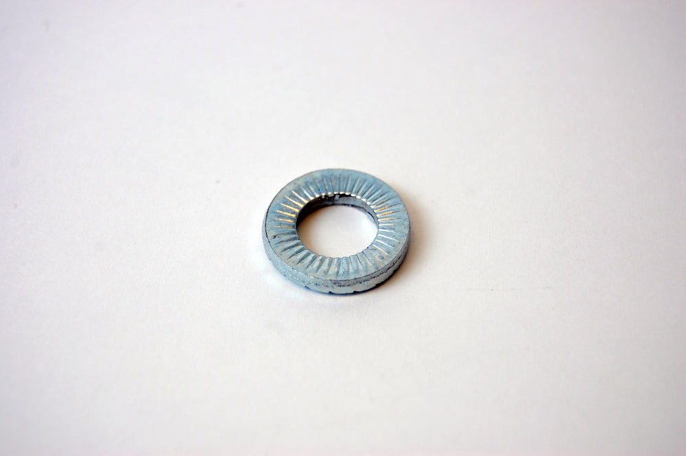 Bike Attitude baghjulsskive 10,5 x 19 x 3mm til Atom bagnav (100)