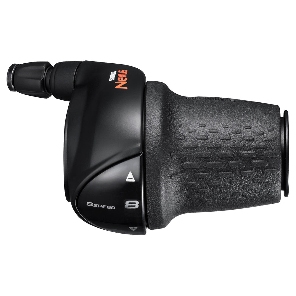 Drejegreb Shimano Nexus 8 Nexus C6000 - ESLC60018L210LA3 - NY MODEl Incl bowden. wire, endestop (wire) & stopmøtrik