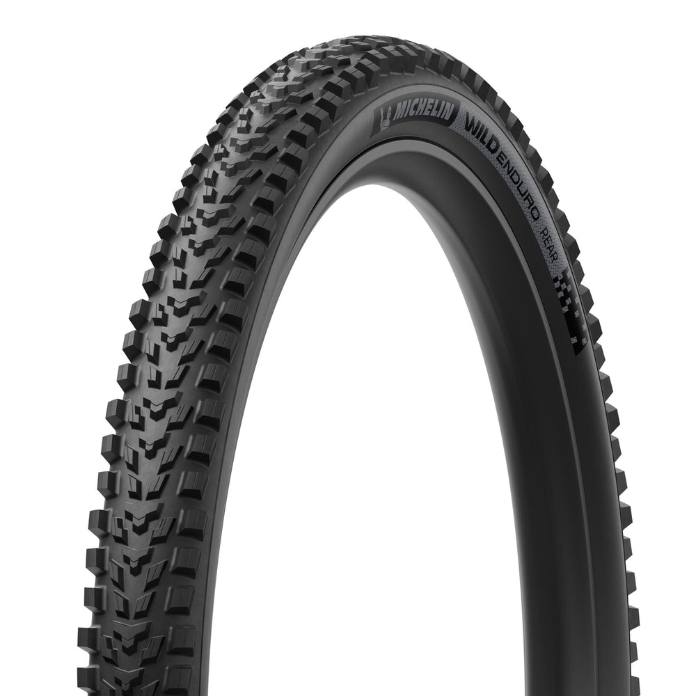 MICHELIN Wild Enduro Rear Racing Line - (61-622)