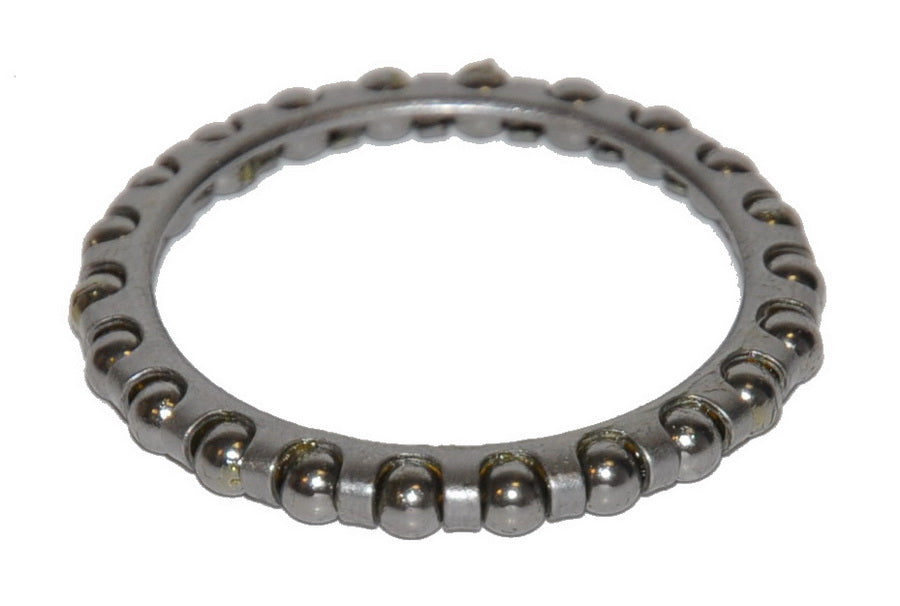 Kuglering styrfitting 1-1/8 ø31,2mm