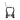 V-Bremse Shimano Alivio (sort). Montering: Front. Bremsearm (bue) længde: 107mm Bremseklodser: S65T