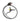 Hydraulisk Shimano bagbremsesæt MT401 Sort, Komplet, 1700mm, MT401 Uden skive, EMT4102JGRXRA170