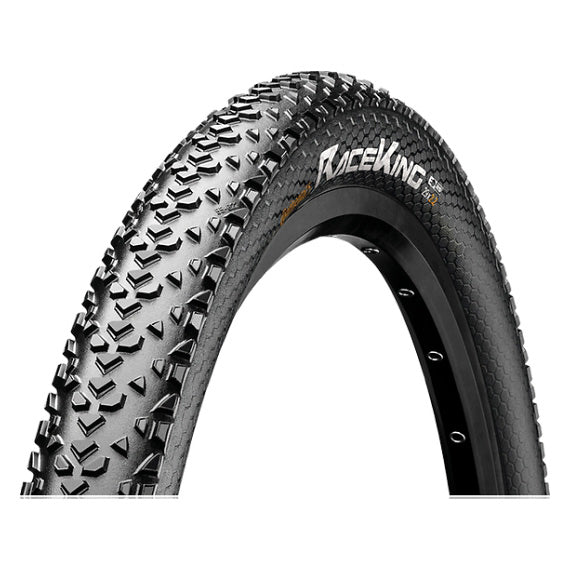 CONTINENTAL Race King Non folding tire - (55-622)