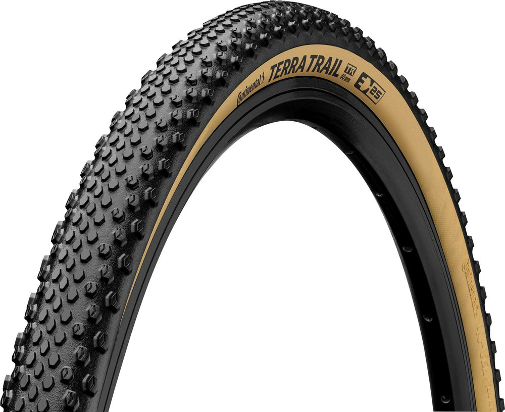 CONTINENTAL Terra Trail ShieldWall - (47-584)