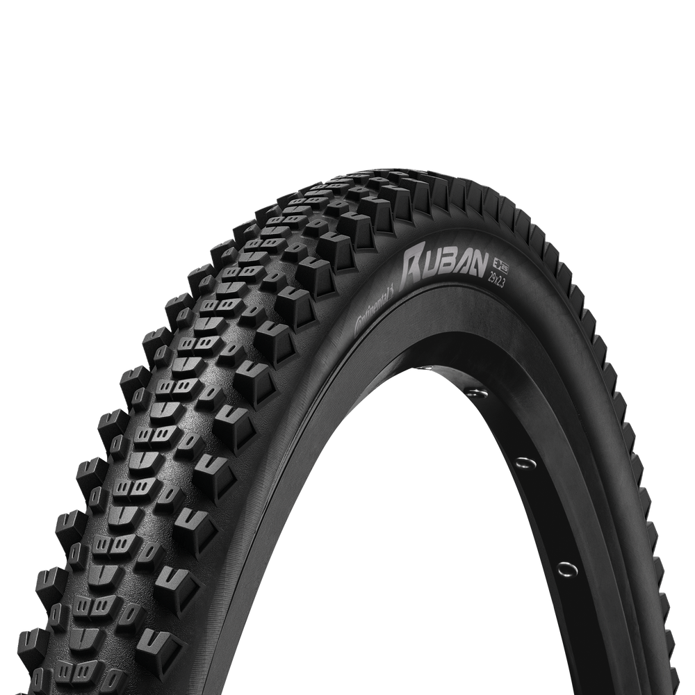 CONTINENTAL Ruban Folding tire 29" 29" - (58-622)
