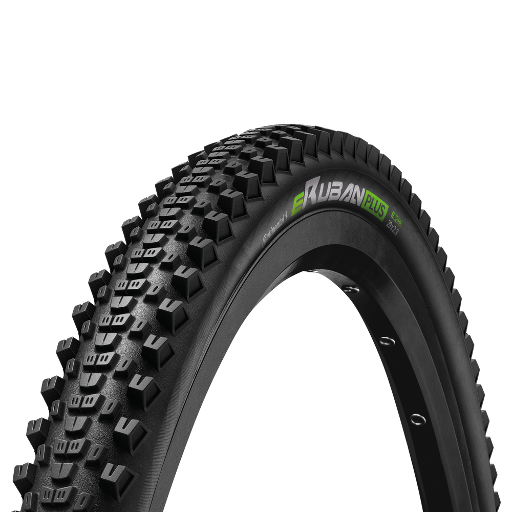 CONTINENTAL eRuban Plus Non folding - (58-622)