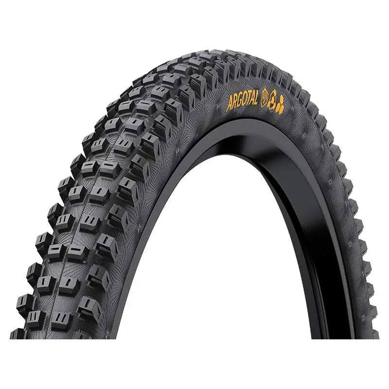 CONTINENTAL Argotal Folding tire 29" - (65-622)