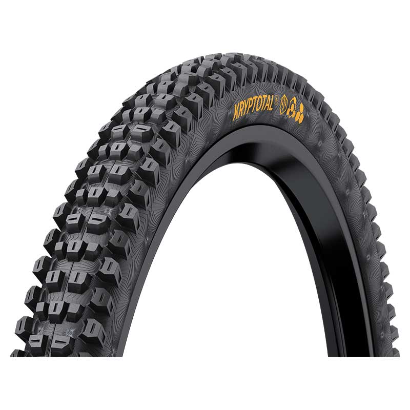 CONTINENTAL Kryptotal-F Folding tire - (60-584)