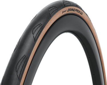 CONTINENTAL Grand Prix TR Folding tire - (28 - 622)