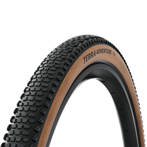 CONTINENTAL Terra Adventure Folding - (50 - 622)
