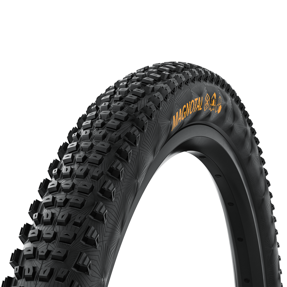 CONTINENTAL Magnotal Folding tire 29" - (60 - 622)