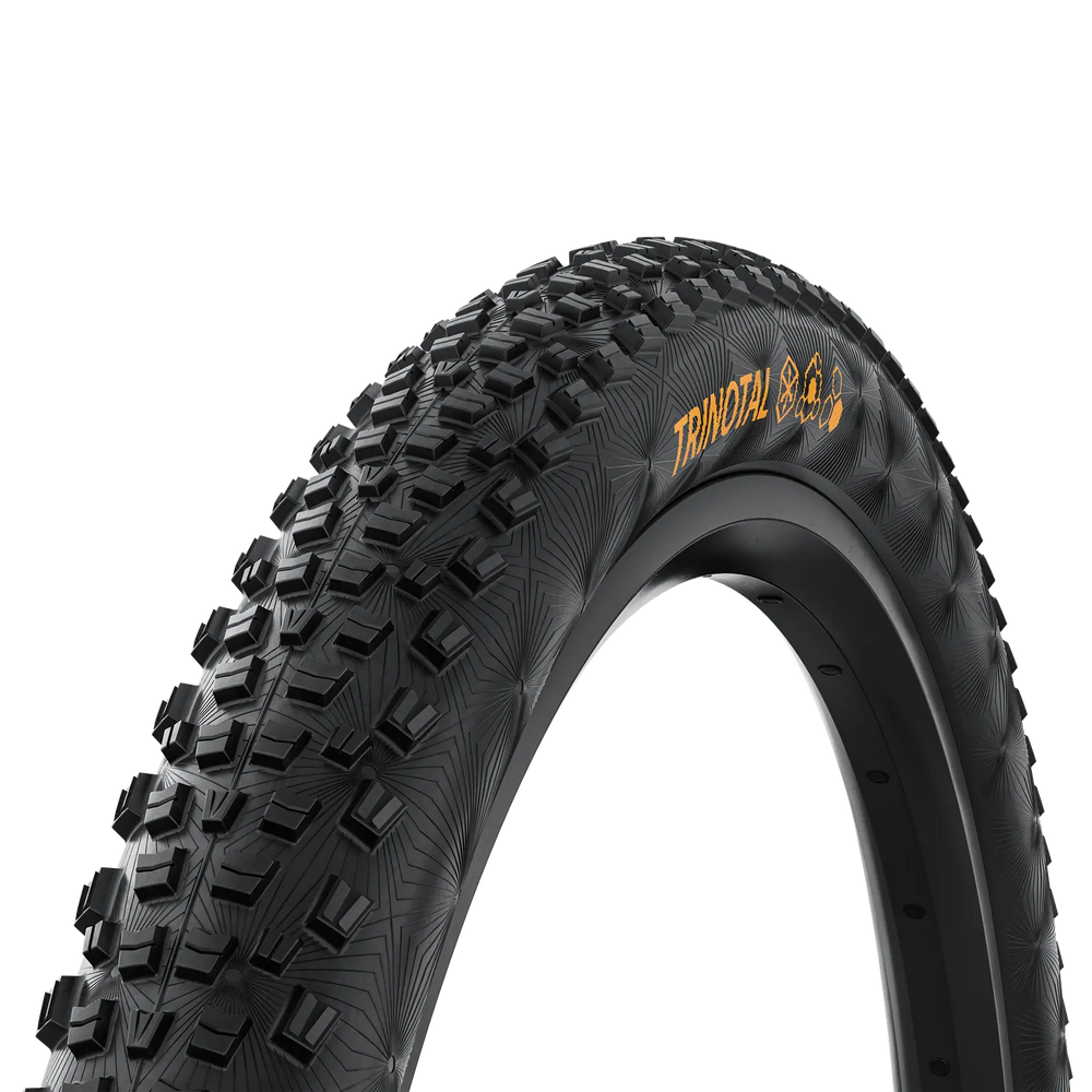 CONTINENTAL Trinotal Folding tire 29" - (60 - 622)