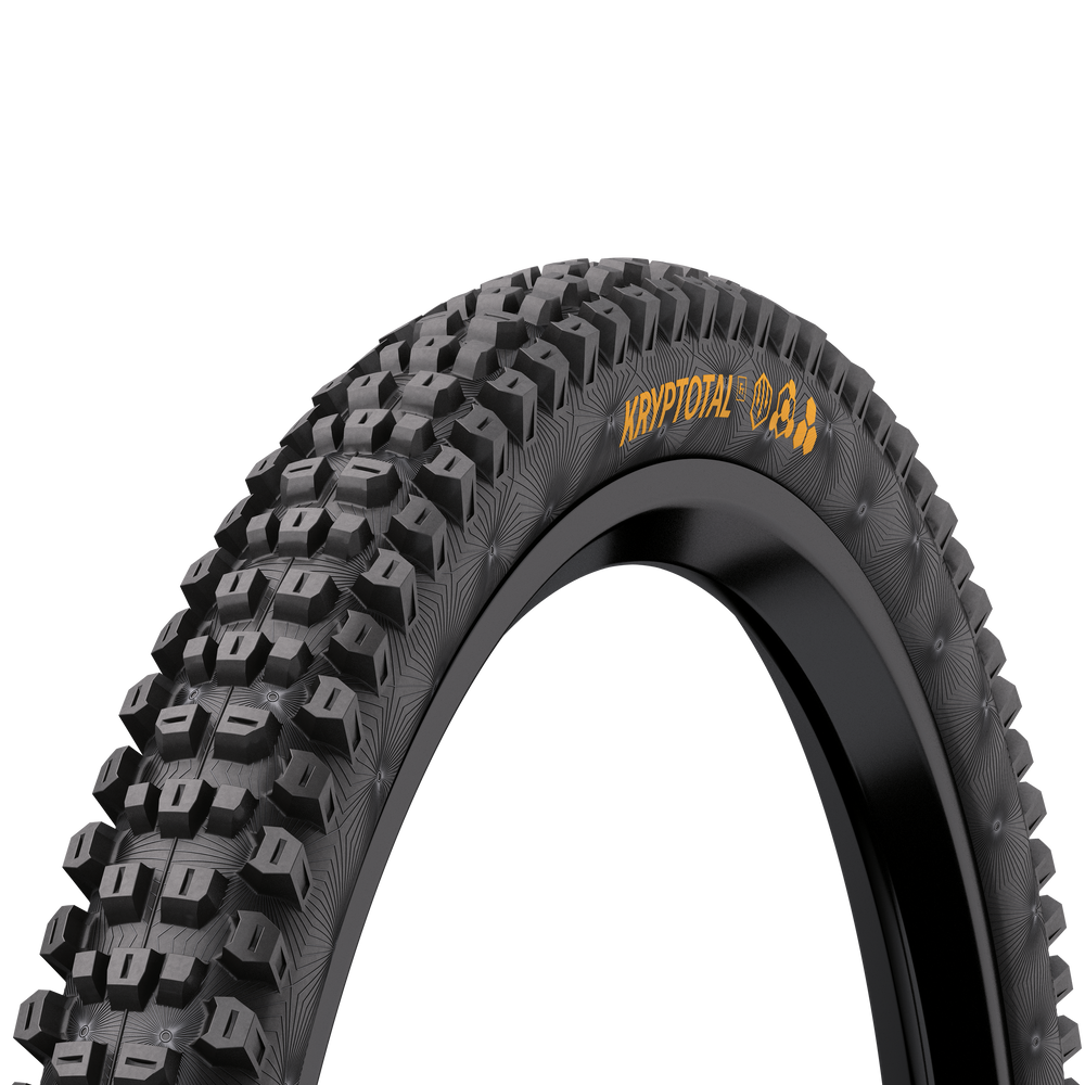 CONTINENTAL Kryptotal-F Folding tire - (65 - 622)