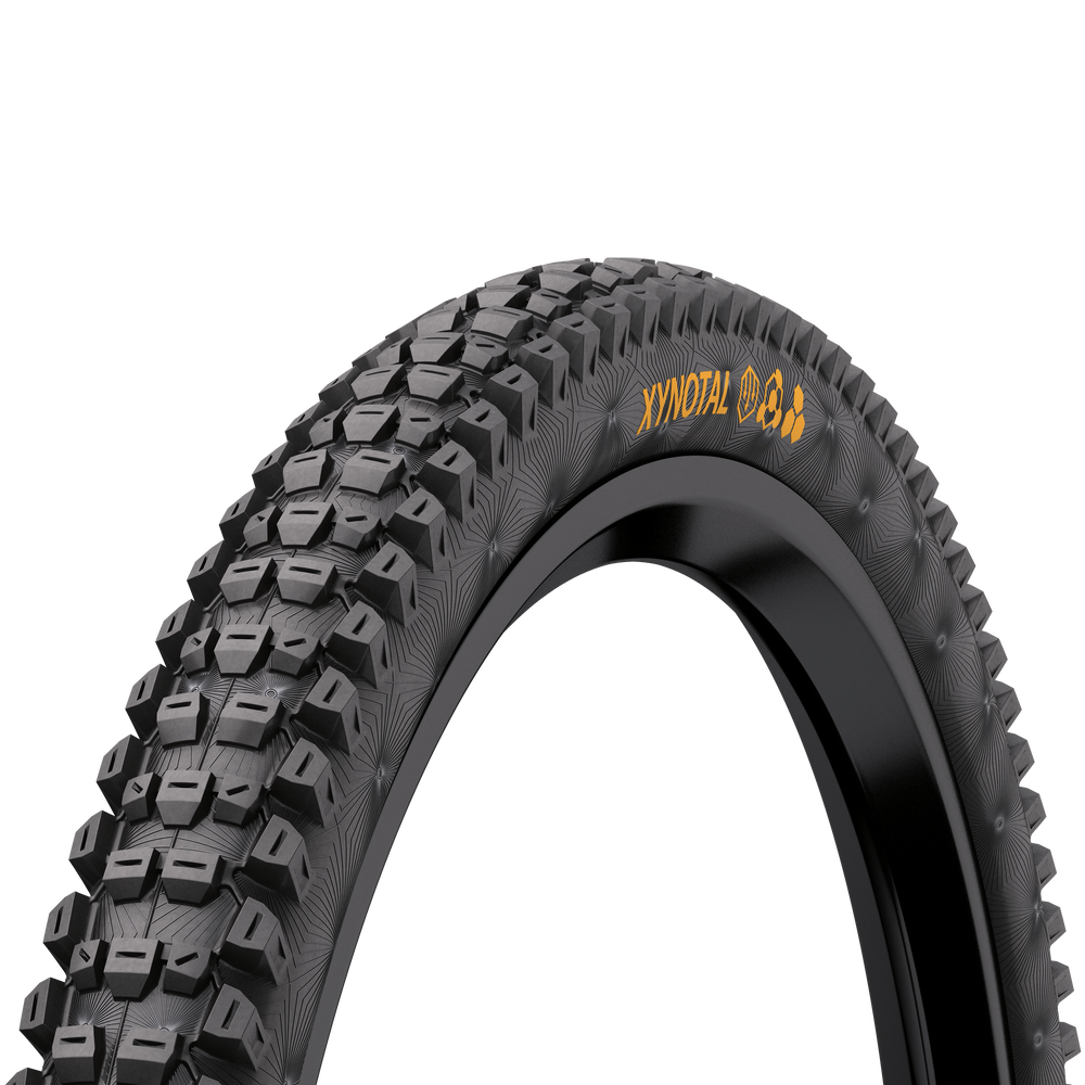 CONTINENTAL Xynotal Folding tire 27,5" - (65 - 584)