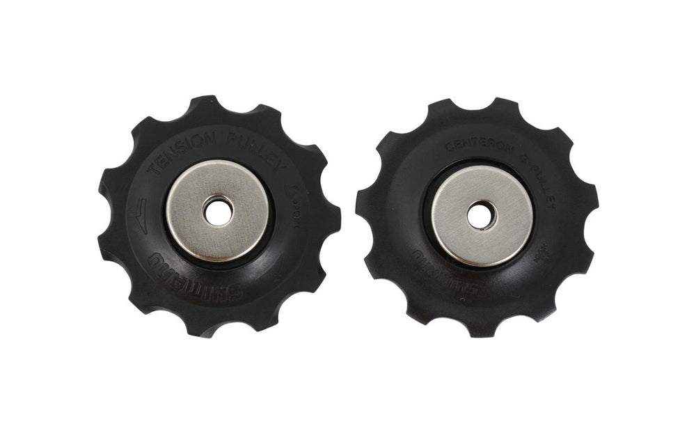 Kædeførerhjul Shimano 11 sp. 11T RD-5800 105 SLX M660 Y5YE98090