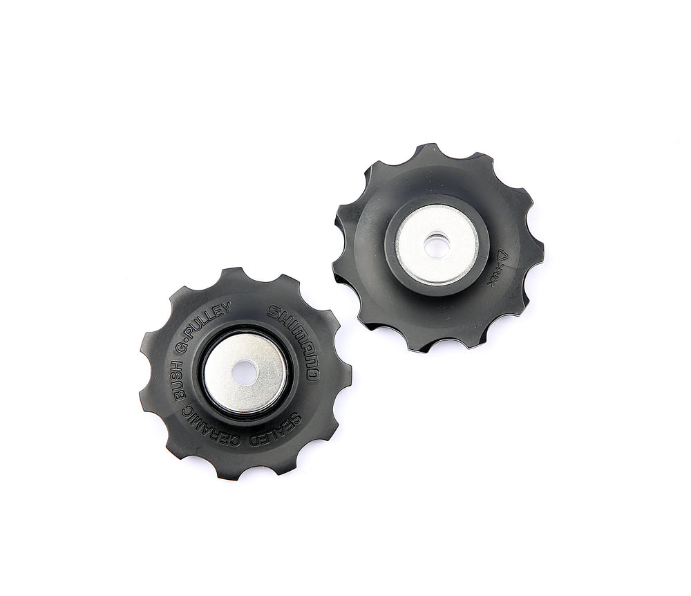 Kædeførerhjul Shimano 9/10 speed 11T Ultegra/XT Y5X998150 1x cera/1x lukk leje