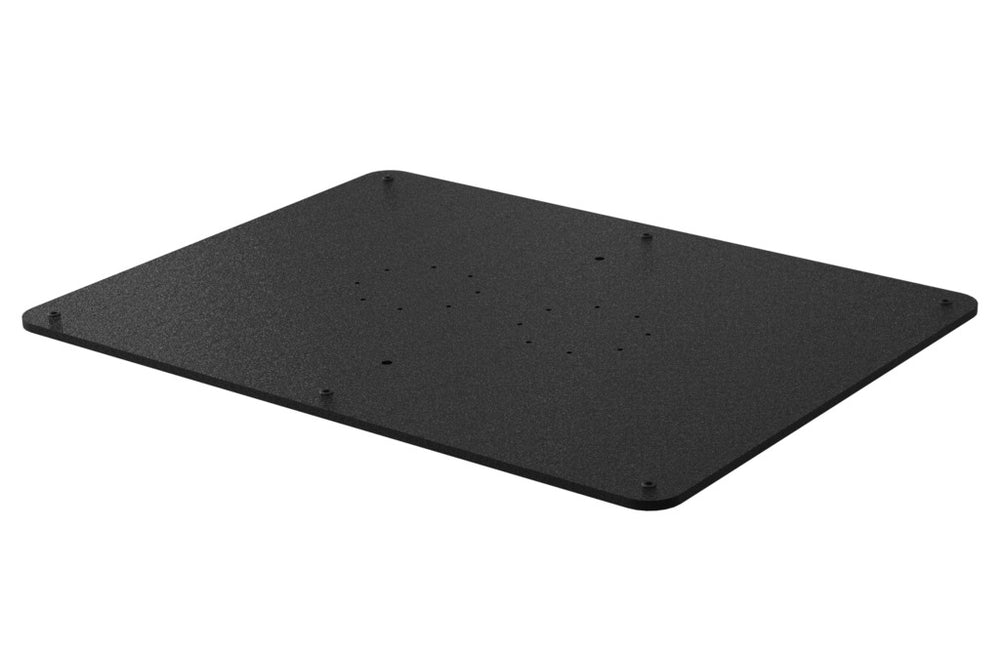 UNIOR Repair stand plate Fixed plate
