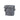 Taske BASIL City Shopper Grå Bag 30x18x49cm 14-16L