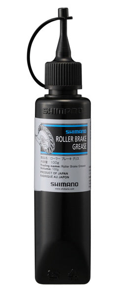 Fedt til Shimano Nexus Rullebremse, 100g tube Y04120400/Y0412040A