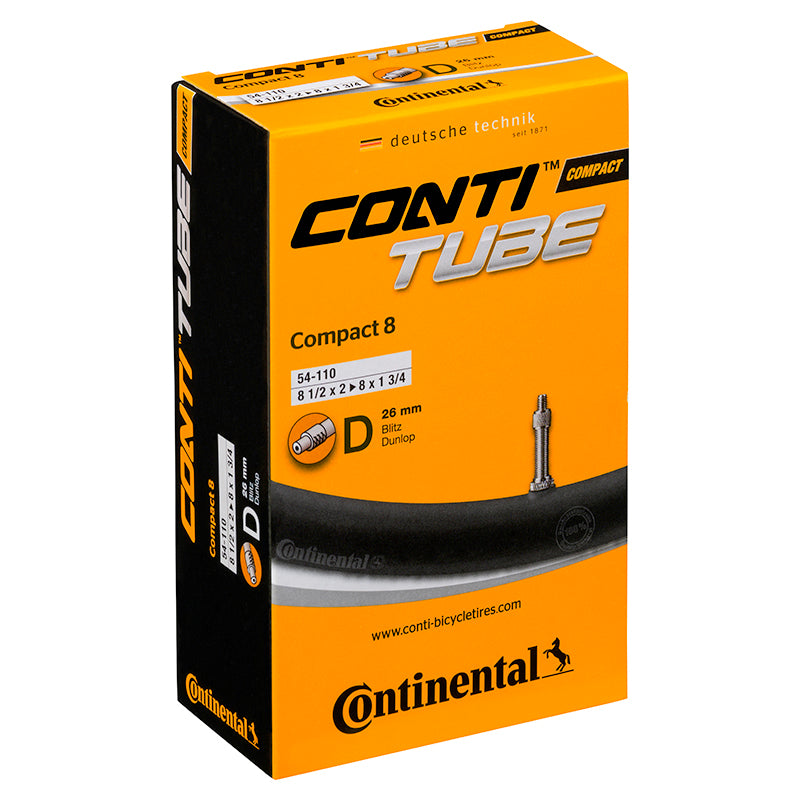 CONTINENTAL Compact Tube (54-110) - (54-110)