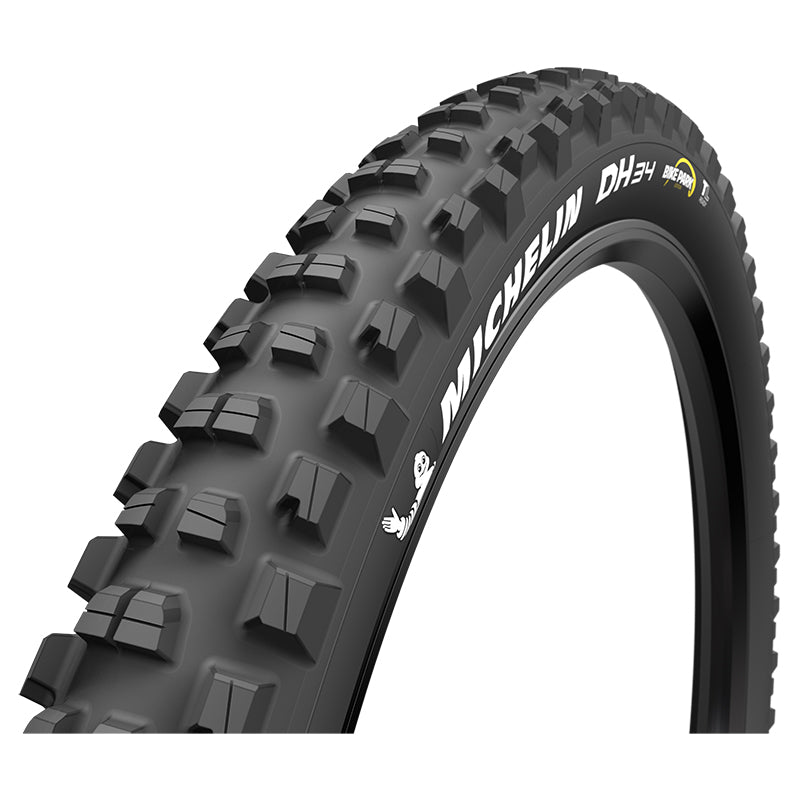 MICHELIN DH 34 Bike Park Non folding - (61-622)