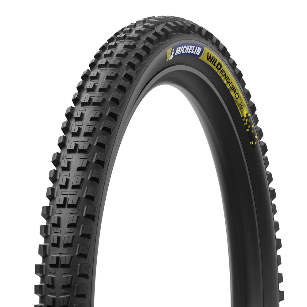 MICHELIN Wild Enduro MH RL Folding tire - (63-622)