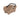 Kurv BASIL CENTO NEO Sand Multi NX Mont. bag, Dim.: 46,9x23,7x14,1 cm. Vol.: 30 L. Bærevne: 10 kg.