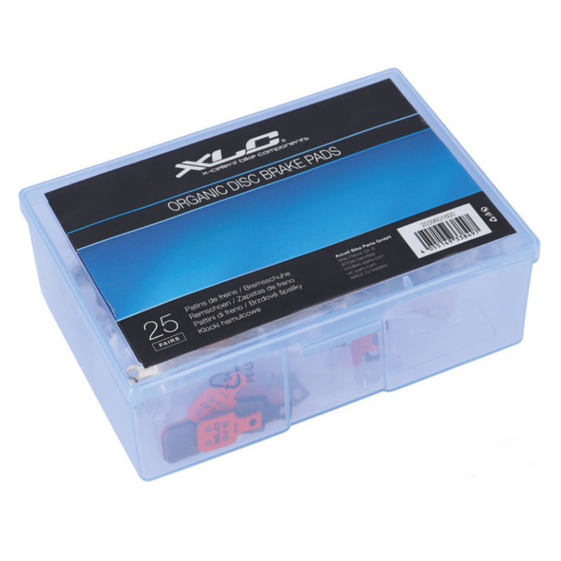 XLC Disc brake pad BP-O38 For Magura