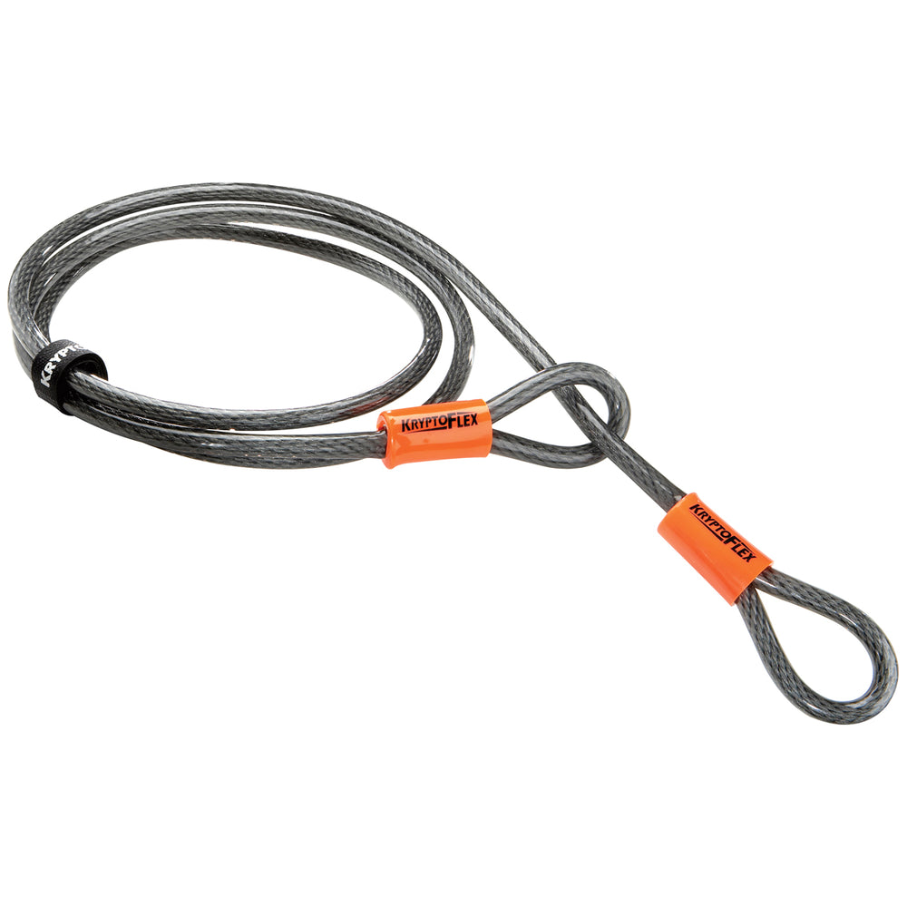 Kædelås Kryptoflex 710 10mmx220cm