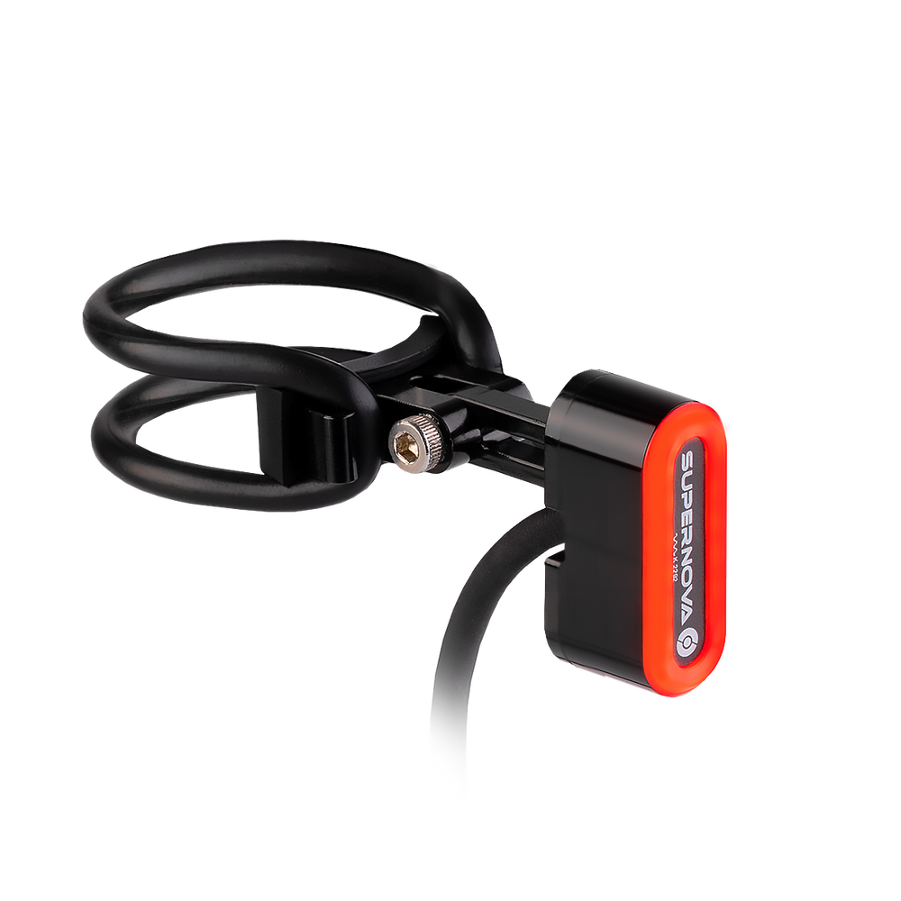 SUPERNOVA TL3 MINI e-bike-baglygte