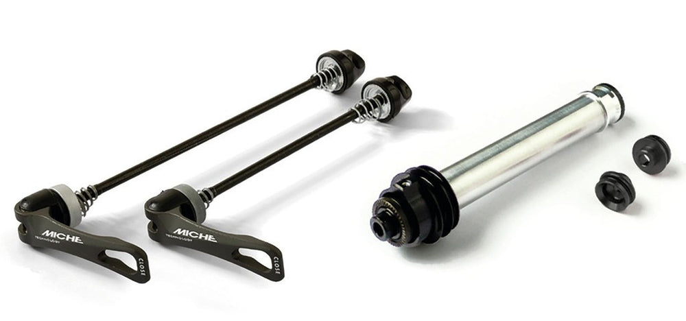XLC Spare part Miche Conversion kit Fom