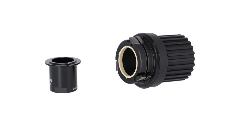 XLC Evo Freehub Body Set WS-X19 Fits
