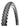 Bike Attitude kanttrådsdæk C1435 antipuncture 26x1,95in sort