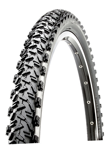 Bike Attitude kanttrådsdæk C1435A antipuncture 29x2,10in sort